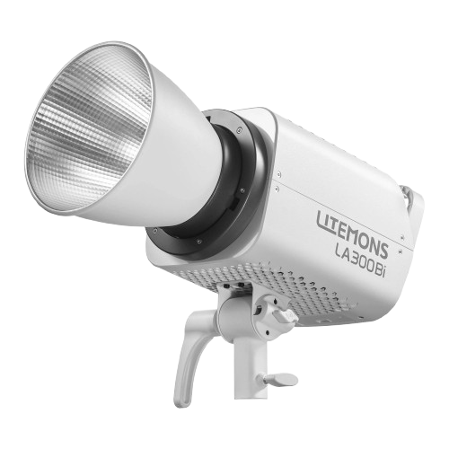 Godox 300 Lights