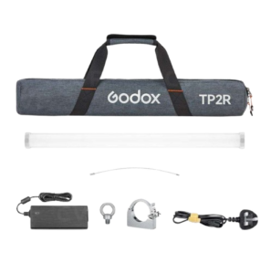 Godox TP2R Pixel Tube Lights