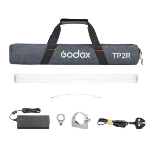 Godox TP2R Pixel Tube Lights