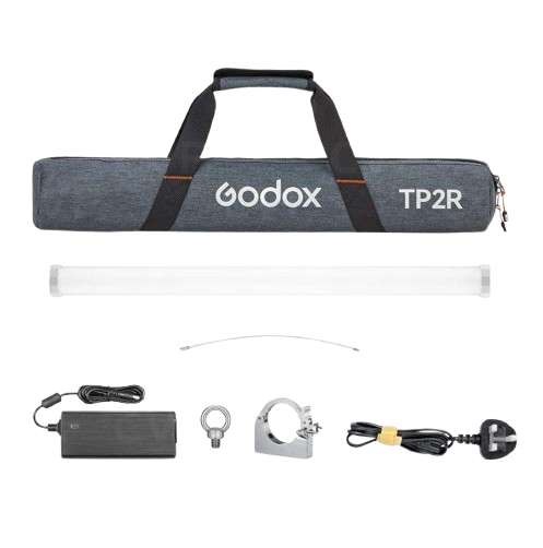 Godox TP2R Pixel Tube Lights